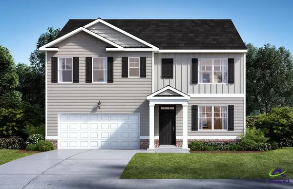 218 Cattle Drive, Perry, GA 31069
