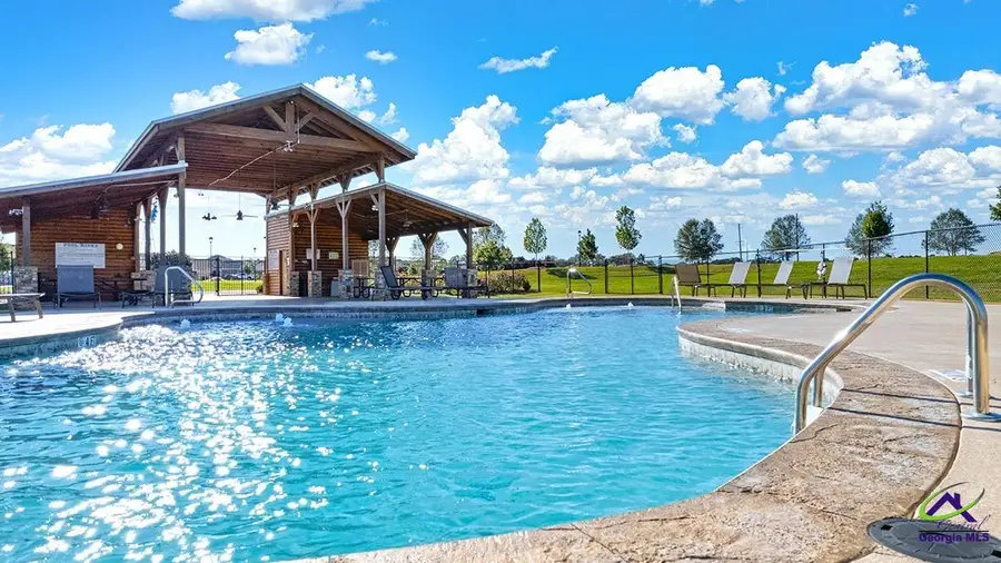 218 Cattle Drive, Perry, GA 31069 - #3