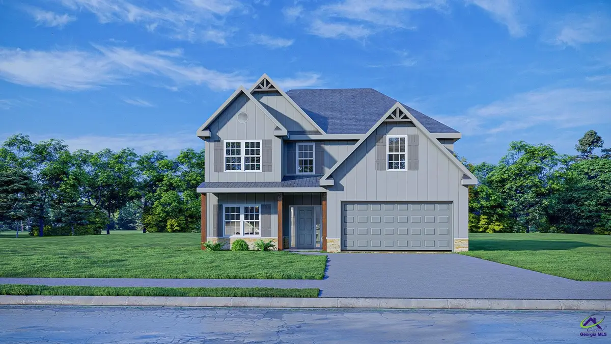 221 Meadows Lane, Bonaire, GA 31005 - #1