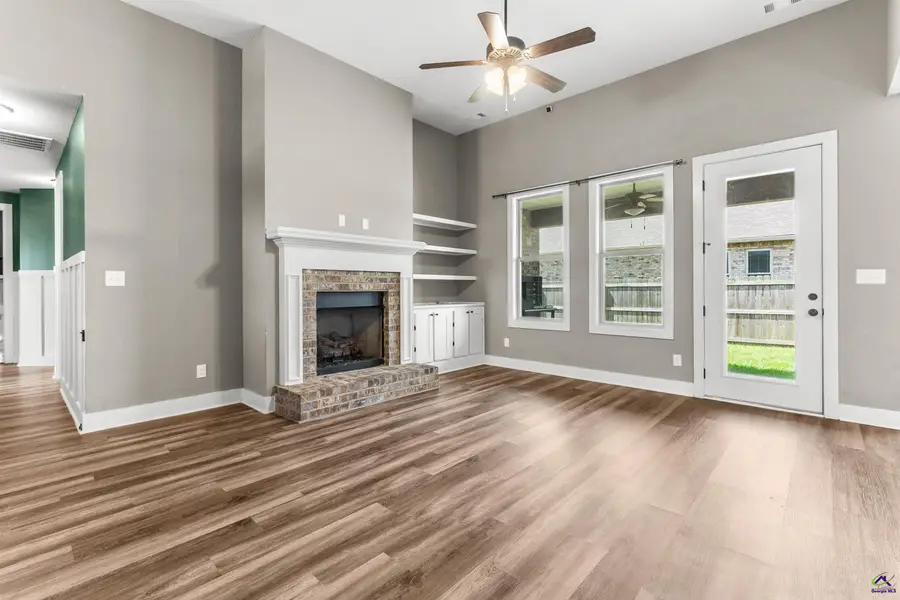 91 Barnyard Way, Perry, GA 31069 - #2