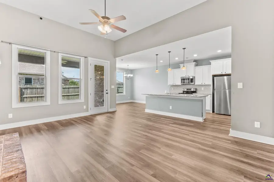 91 Barnyard Way, Perry, GA 31069 - #3
