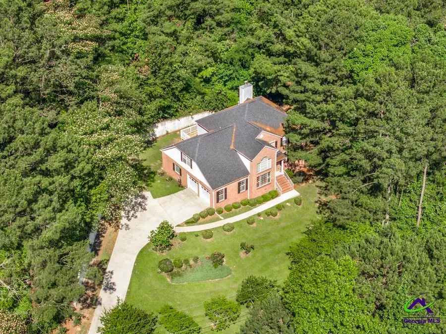 110 Arbor Climb, Macon, GA 31210 - #2