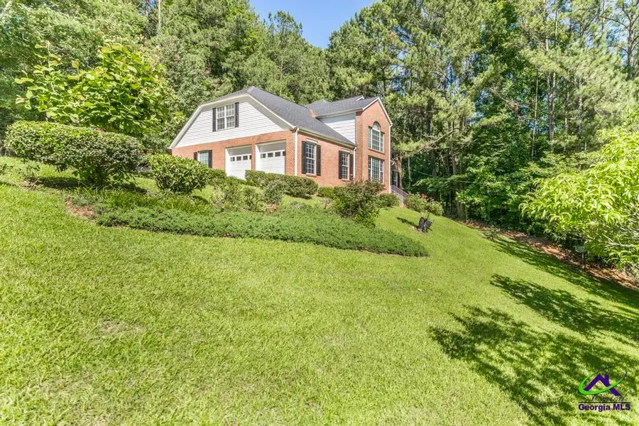 110 Arbor Climb, Macon, GA 31210 - #3