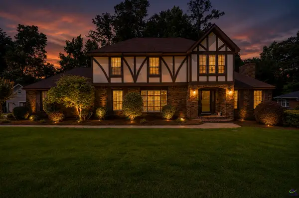 125 Stillwood Drive, Warner Robins, GA 31088