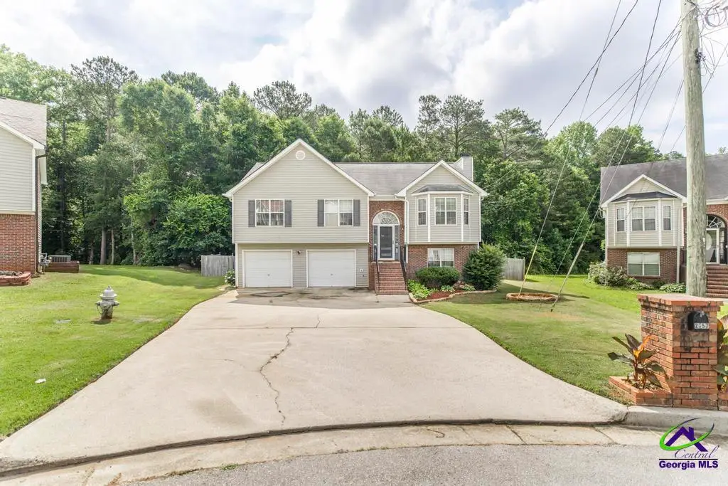 2757 Luke Drive, Ellenwood, GA 30294 - #1