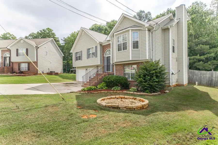 2757 Luke Drive, Ellenwood, GA 30294 - #2
