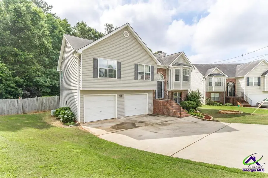 2757 Luke Drive, Ellenwood, GA 30294 - #3