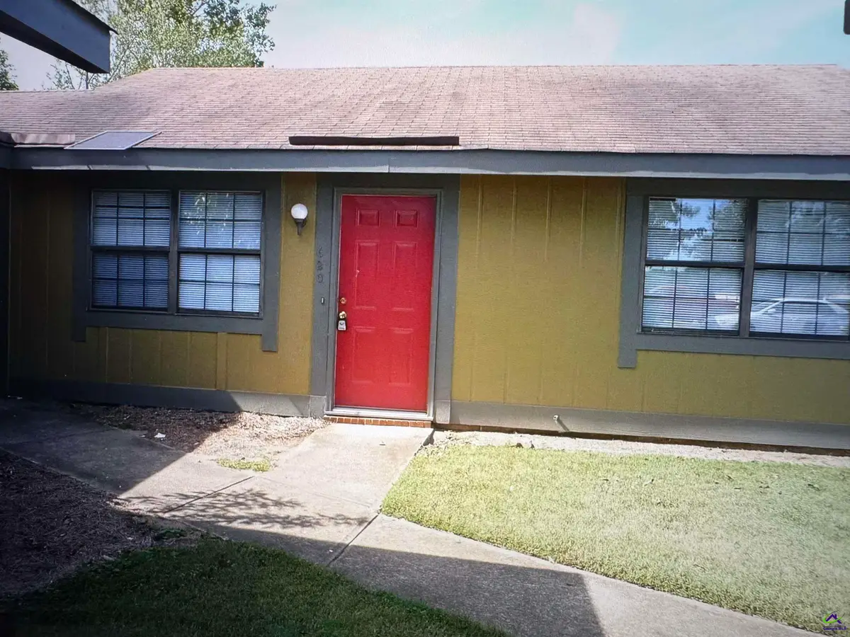 620 Gawin Drive, Warner Robins, GA 31093 - #1