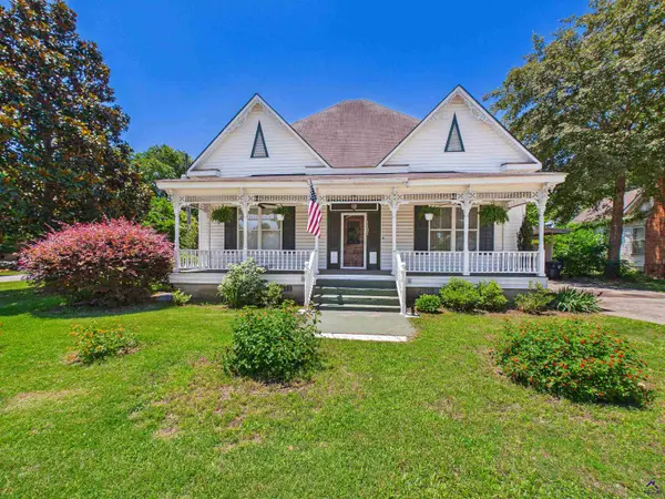 1197 Borum Street, Unadilla, GA 31091