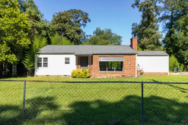 132 Evergreen Street, Warner Robins, GA 31093