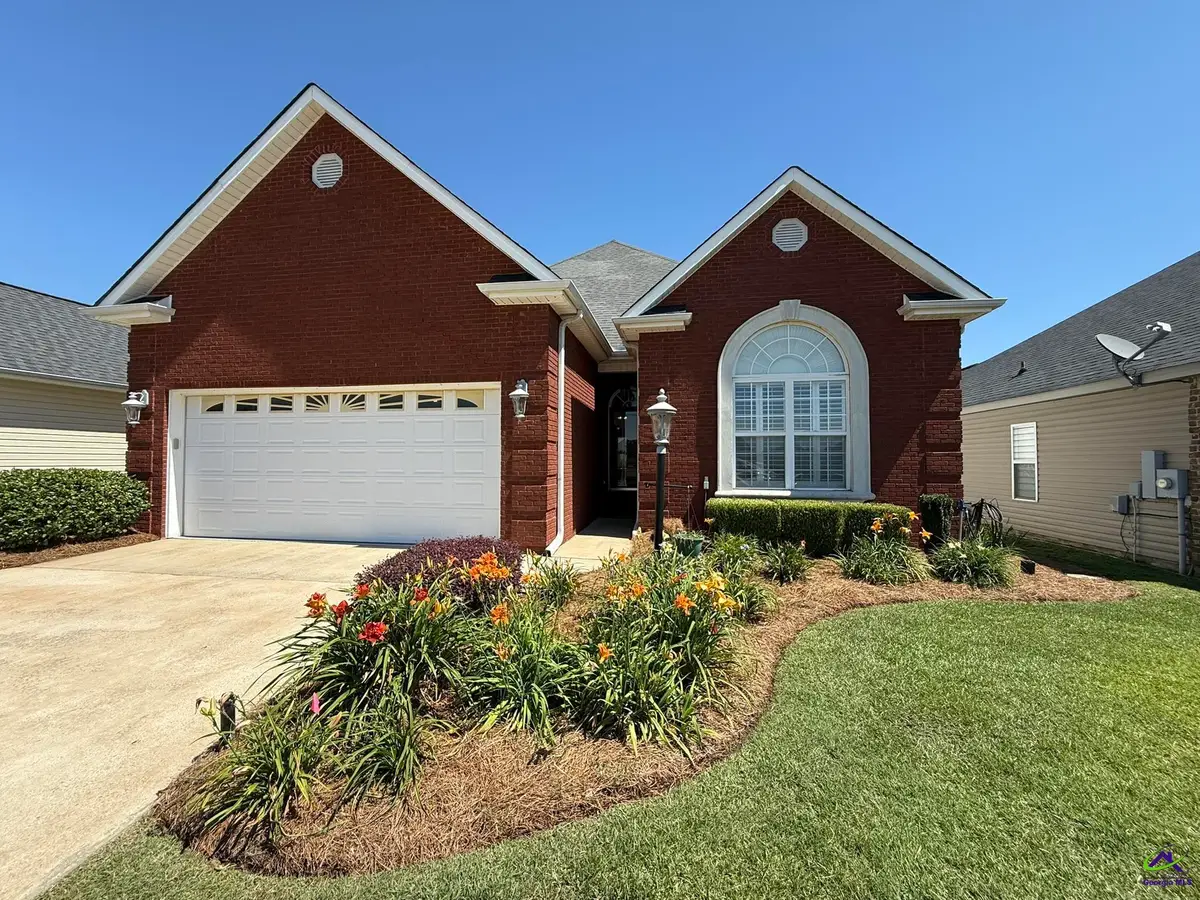 123 Newport Island, Centerville, GA 31028 - #1