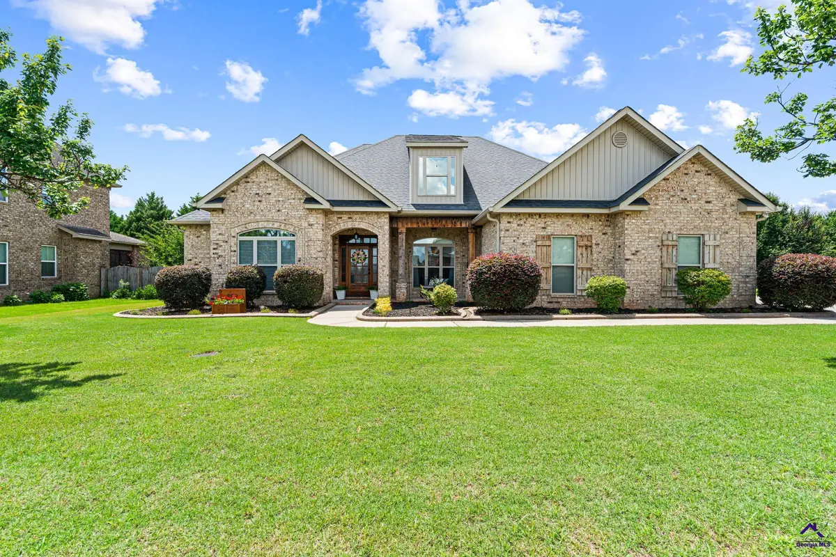 500 Rosewater Dr, Warner Robins, GA 31088 - #1