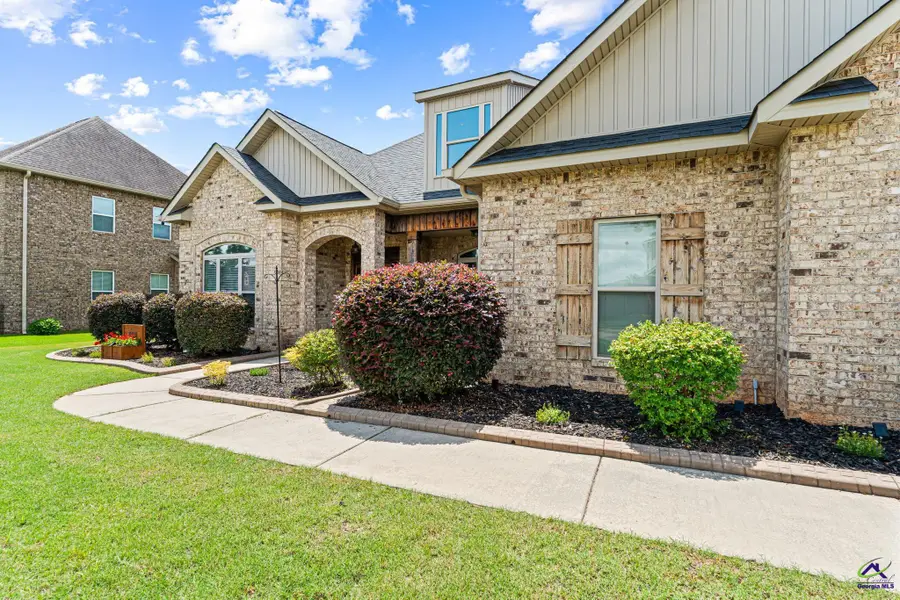 500 Rosewater Dr, Warner Robins, GA 31088 - #3