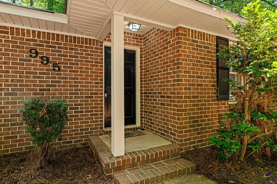 995 Roundtable Lane, Macon, GA 31220 - #3