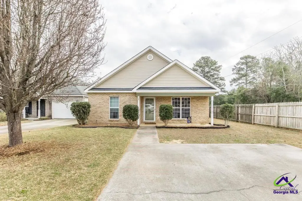 129 Maryjay Drive, Warner Robins, GA 31088 - #1