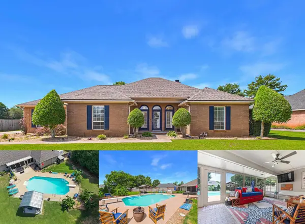 507 Scarlett Drive, Warner Robins, GA 31088