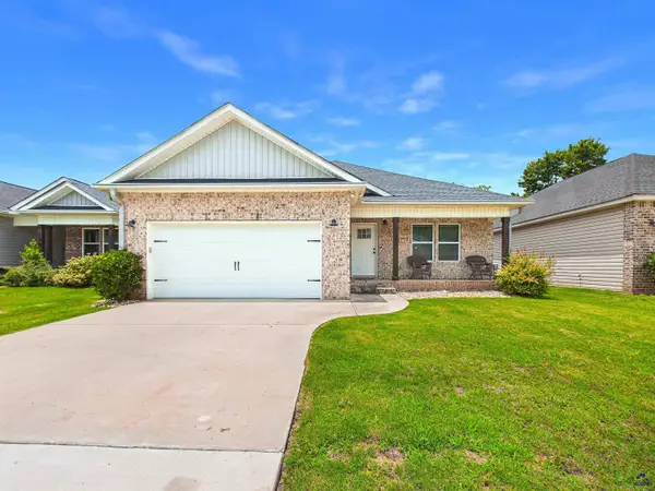 137 Northsky Drive, Warner Robins, GA 31093
