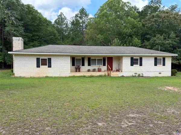 2950 Fountainville Road, Andersonville, GA 31711