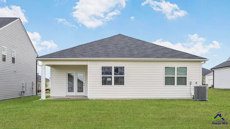 1121 Adirondac Way, Bonaire, GA 31005 - #2