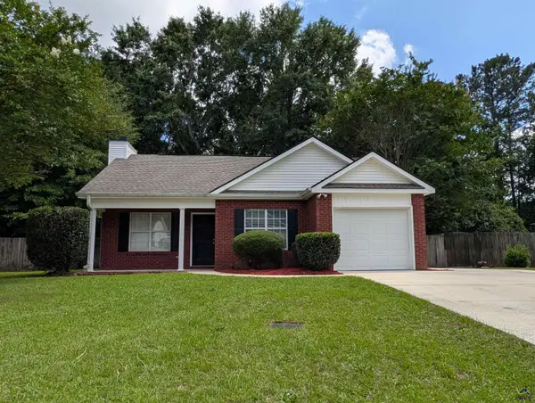 112 Willis Creek Drive, Warner Robins, GA 31088