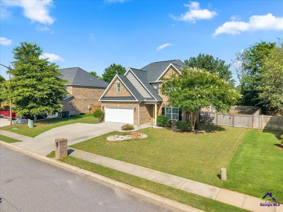 246 Black Hawke Lane, Kathleen, GA 31047 - #3