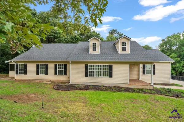 222 Blue Ridge Lane, Warner Robins, GA 31088