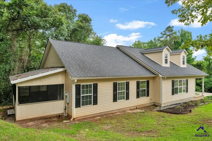 222 Blue Ridge Lane, Warner Robins, GA 31088 - #3