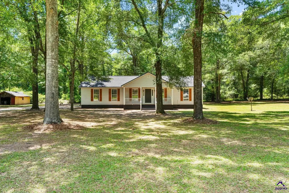40 Sterling Drive, Hawkinsville, GA 31036 - #1