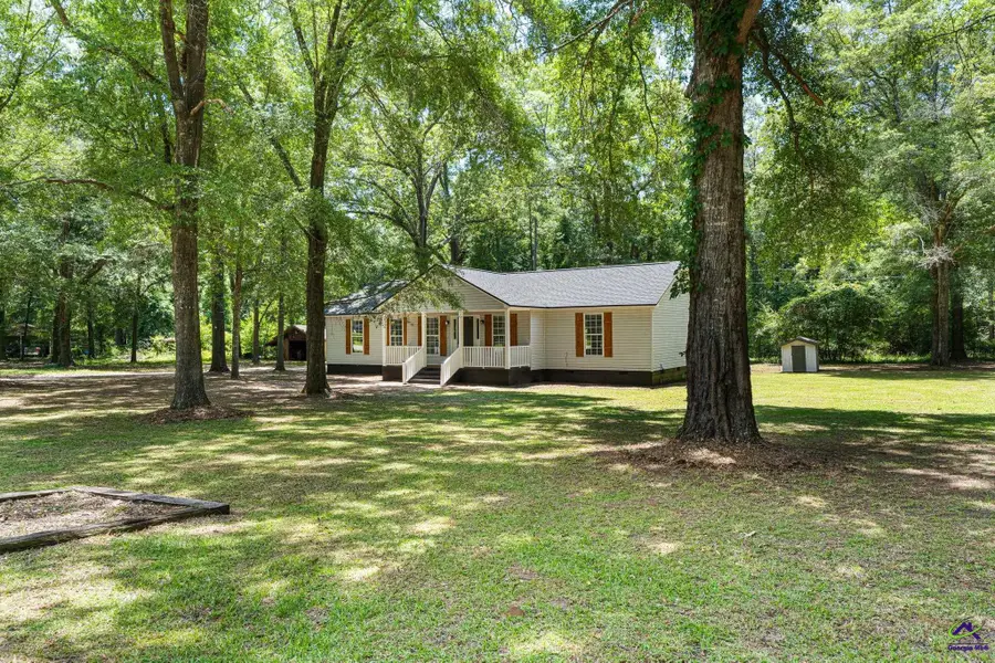 40 Sterling Drive, Hawkinsville, GA 31036 - #3