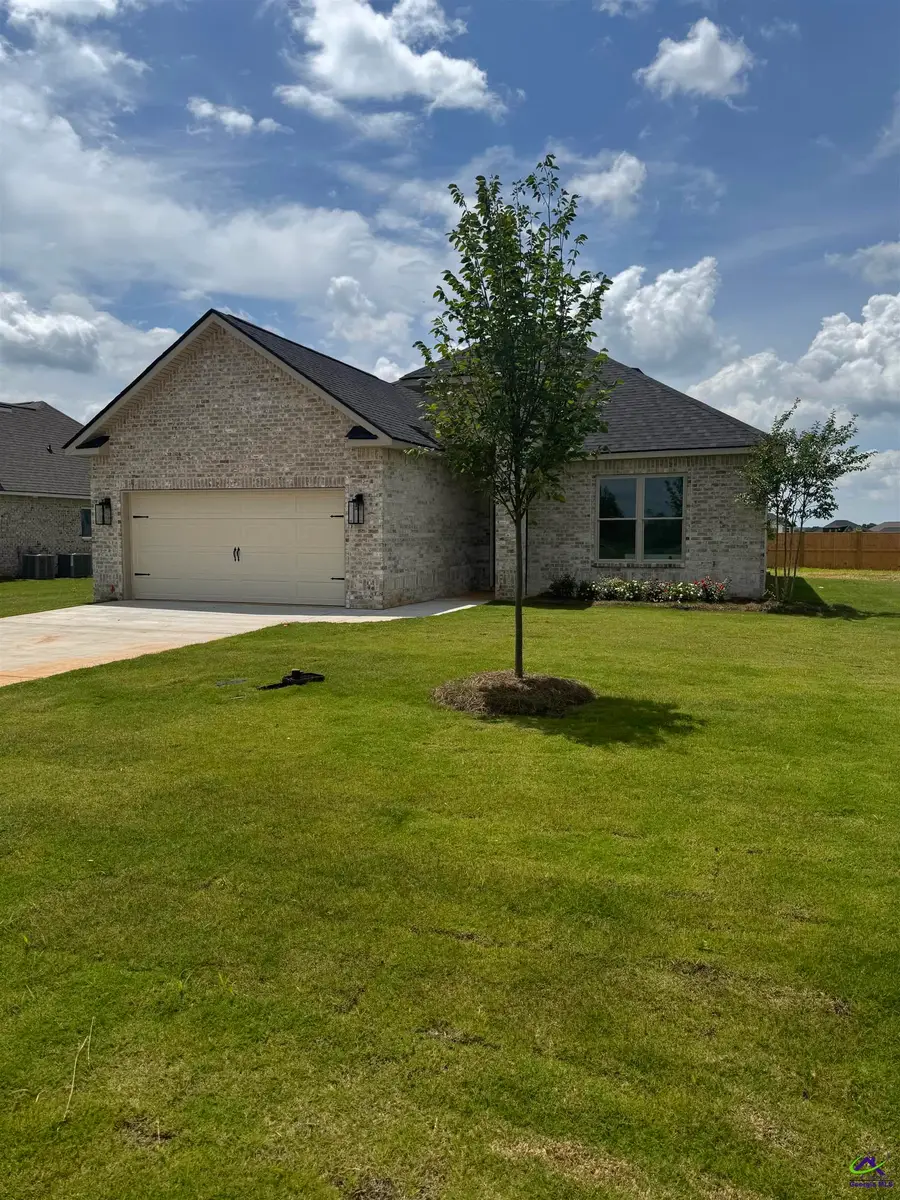 216 Farmland Circle, Perry, GA 31069 - #2