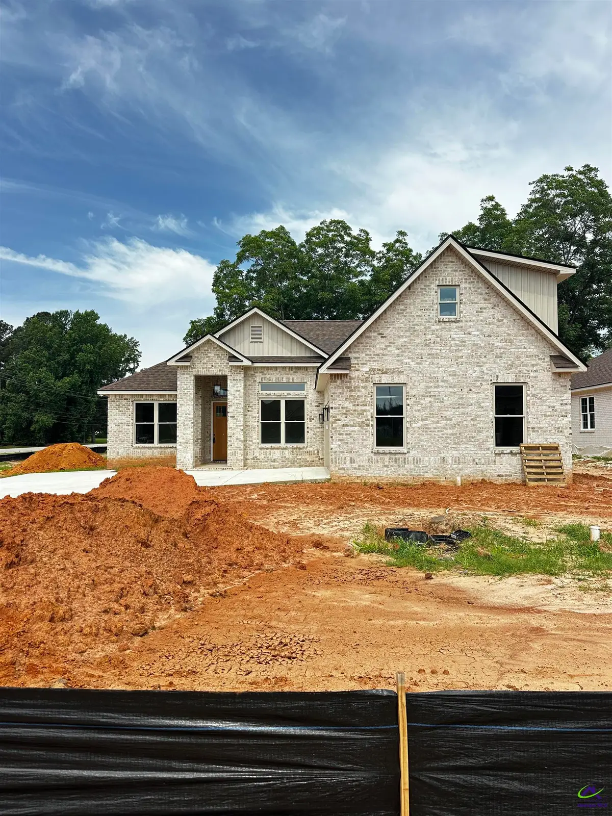 1 Pleasant Oaks Drive, Perry, GA 31069 - #1