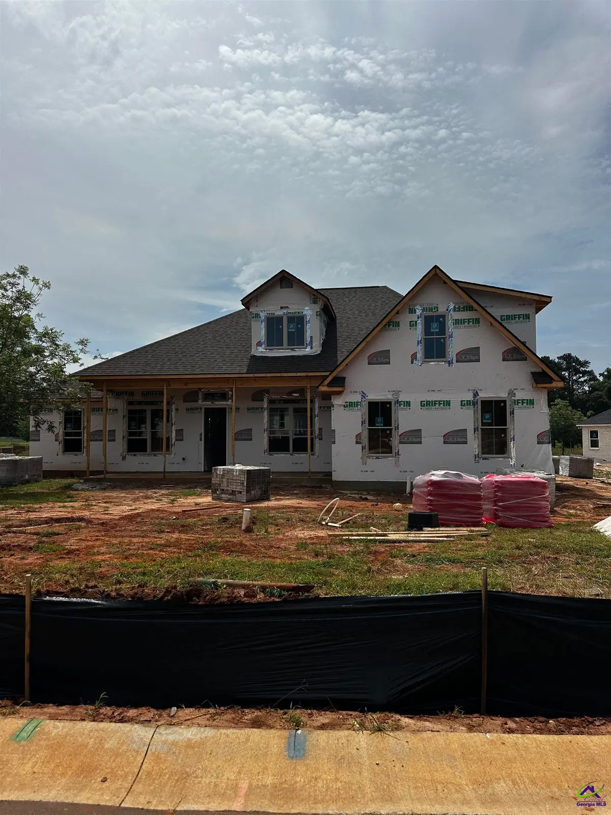 8 Pleasant Oaks Drive, Perry, GA 31069 - #1