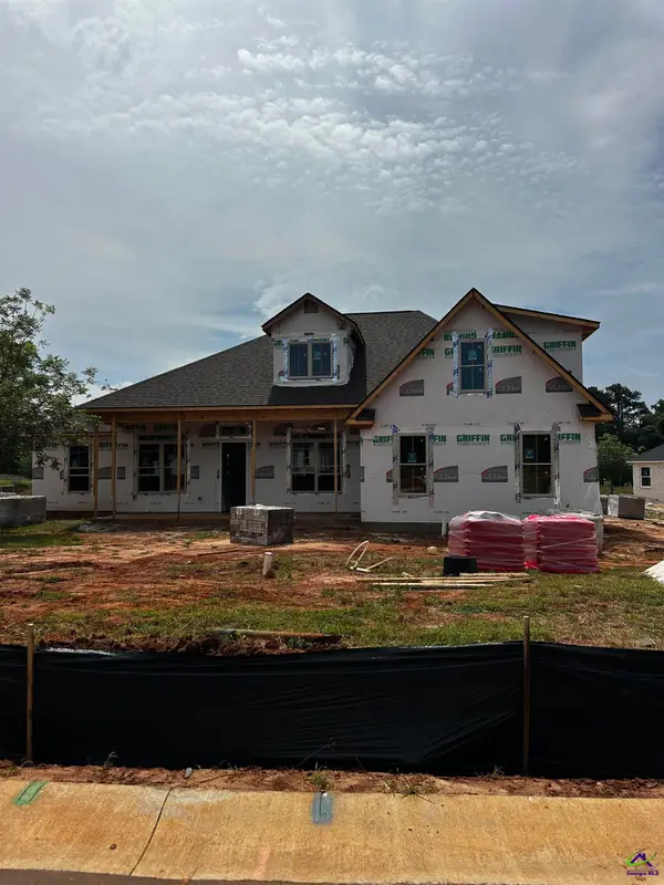 8 Pleasant Oaks Drive, Perry, GA 31069