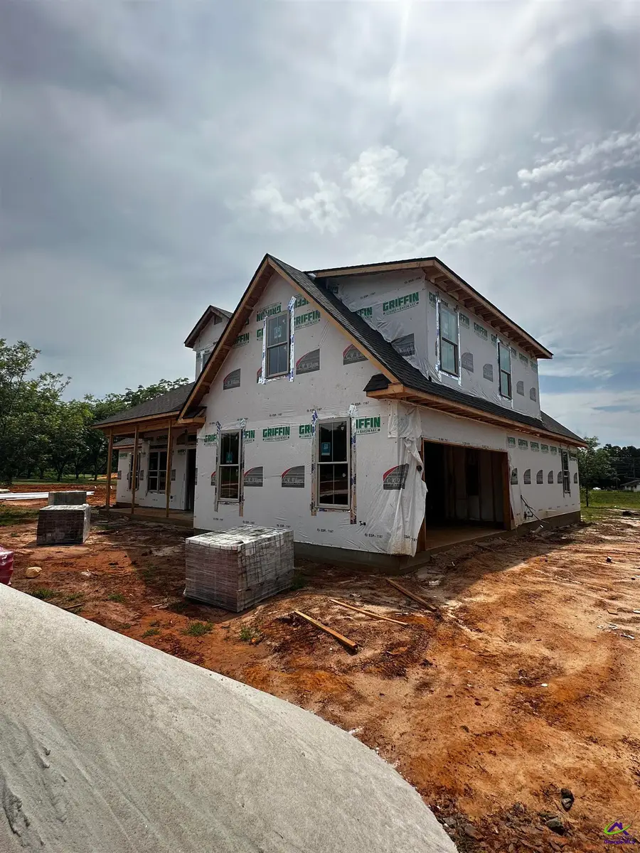 8 Pleasant Oaks Drive, Perry, GA 31069 - #2