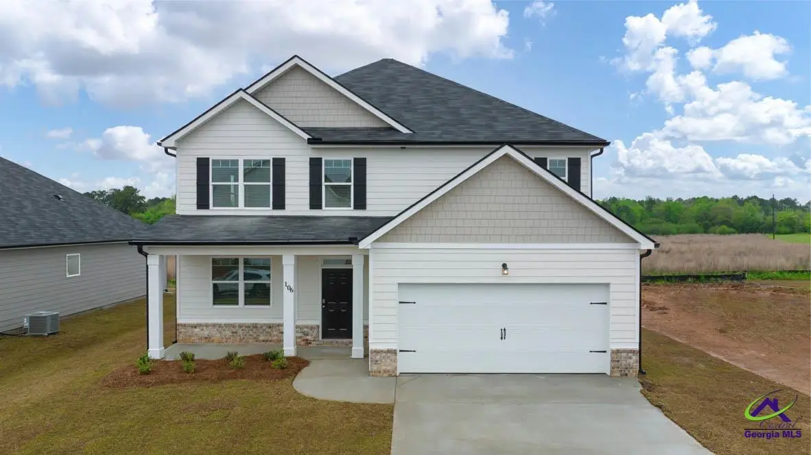 227 Cattle Drive, Perry, GA 31069 - #1
