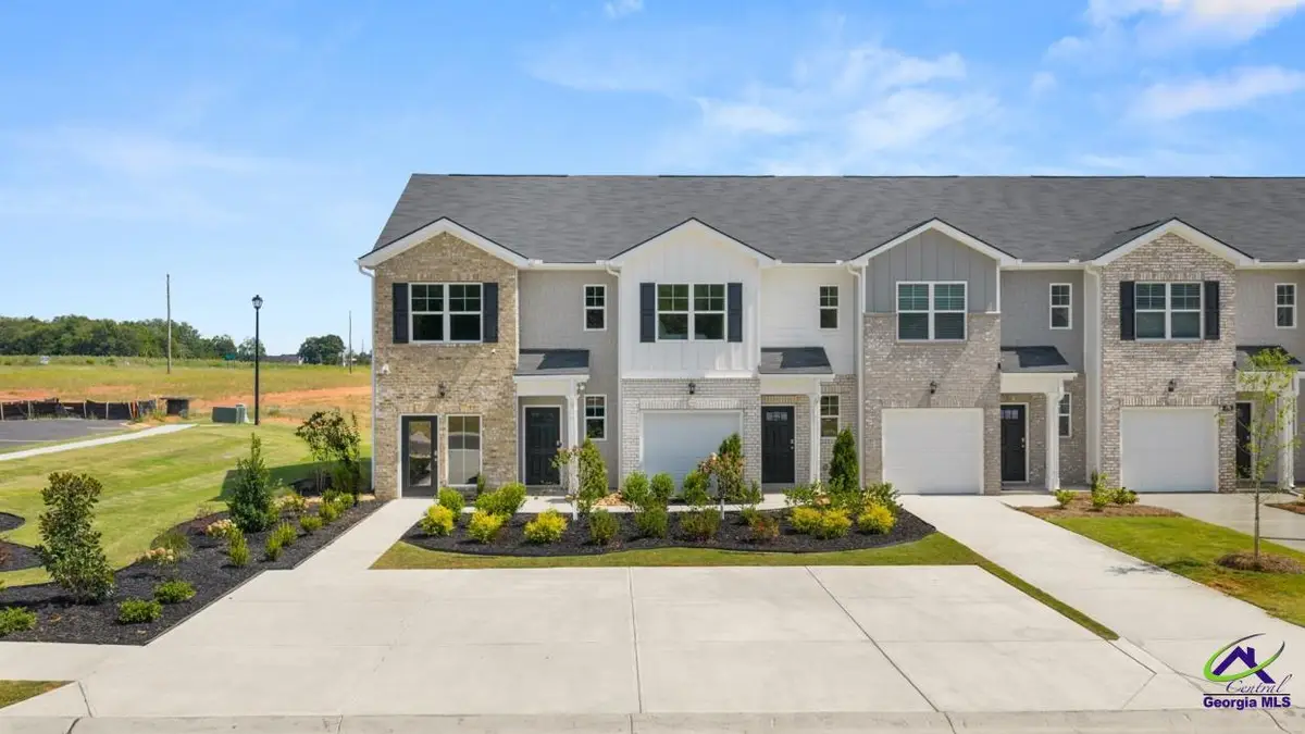 212 Kenmore Circle, Perry, GA 31069 - #1