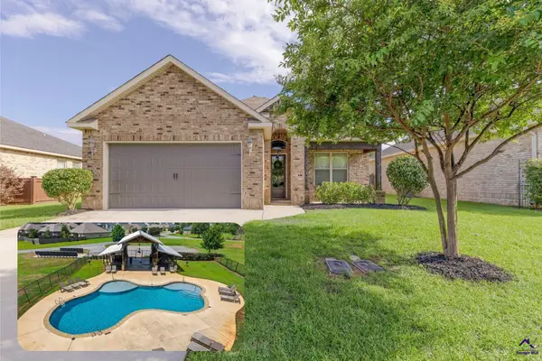 113 Barnyard Way, Perry, GA 31069