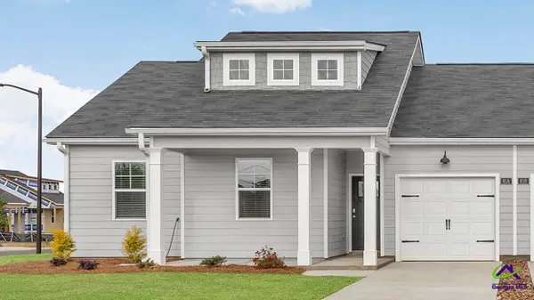 81A Lavendar Lane, Perry, GA 31069
