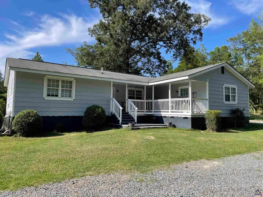 669 Flint River Estates, Roberta, GA 31078 - #3