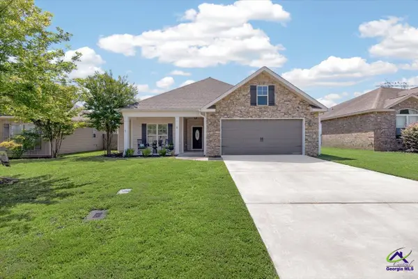 129 Savannah Lane, Bonaire, GA 31005