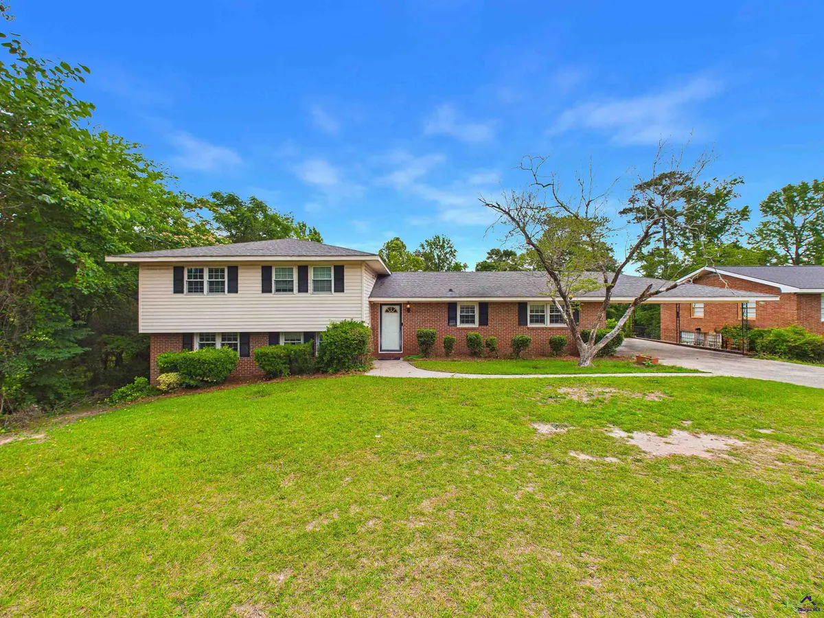 3851 Woodside Dr, Macon, GA 31206 - #1