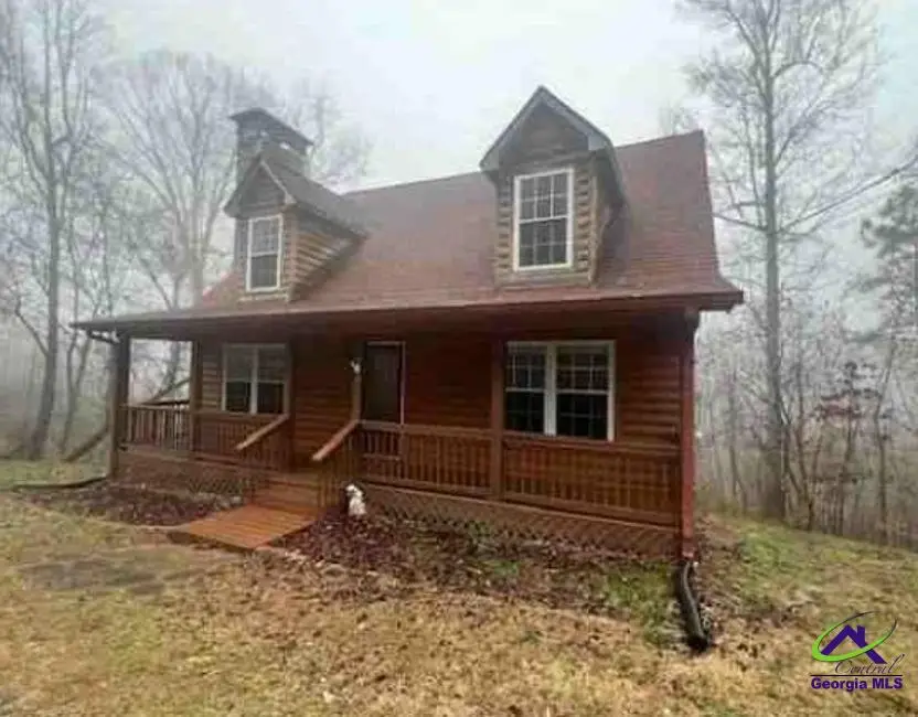 905 Hancock Mountain Trail, Waleska, GA 30183 - #1