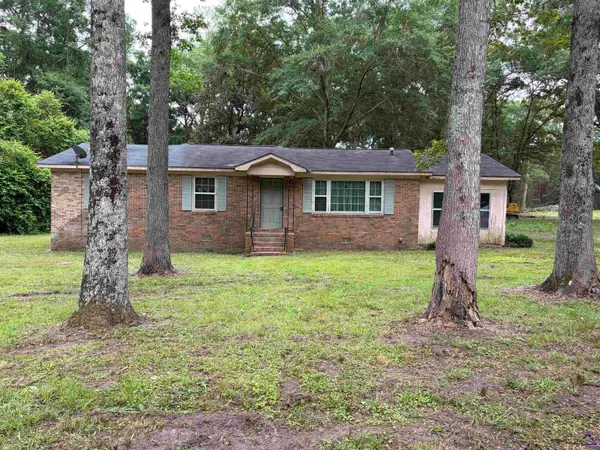 1451 W State Route 26 Road, Oglethorpe, GA 31068