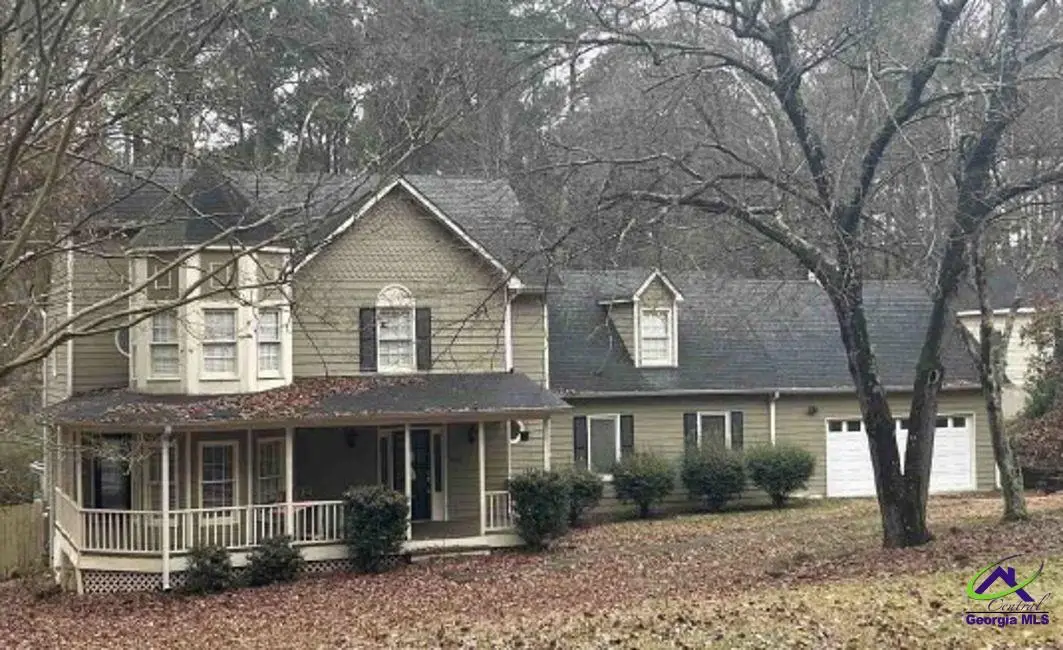 125 Picketts Lake Drive, Acworth, GA 30101 - #1