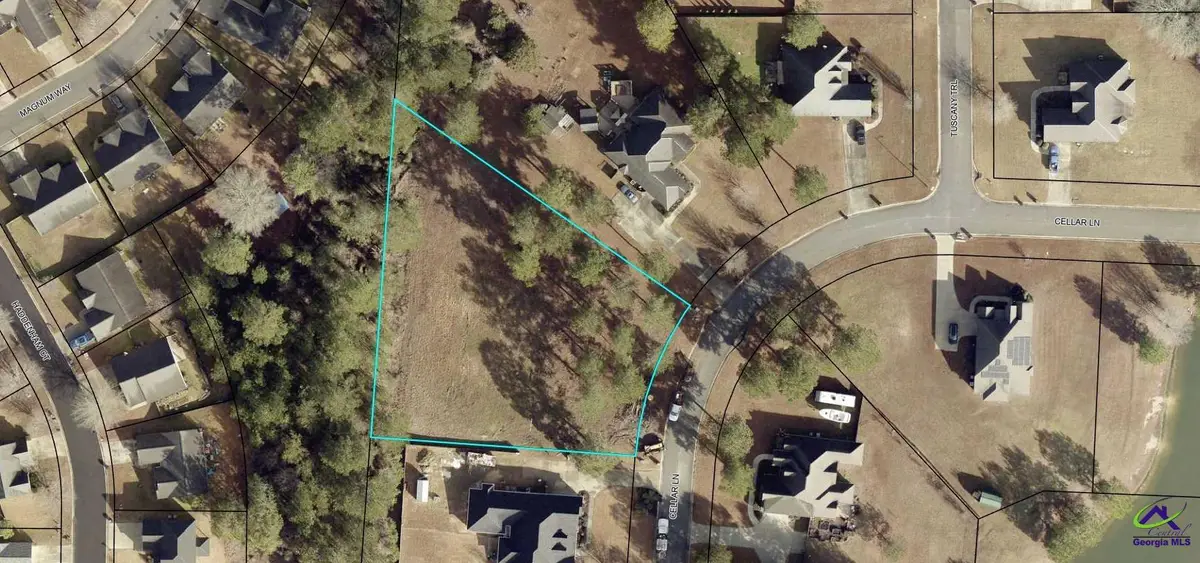 3004 CELLAR LANE, Perry, GA 31069 - #1