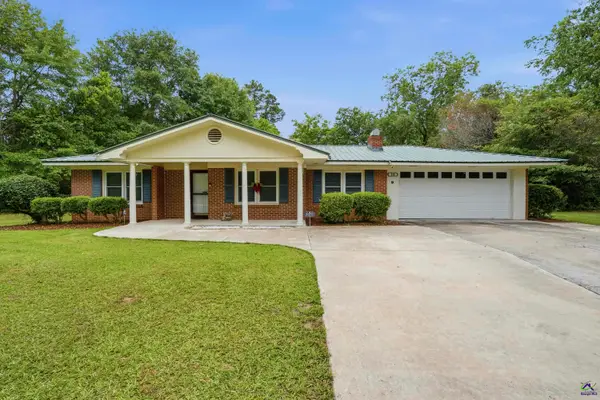 380 Highway 96 East, Jeffersonville, GA 31044