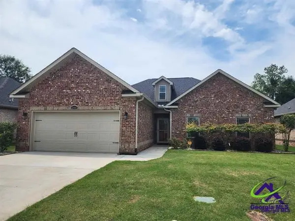 144 Logan's Mill Trail, Warner Robins, GA 31093