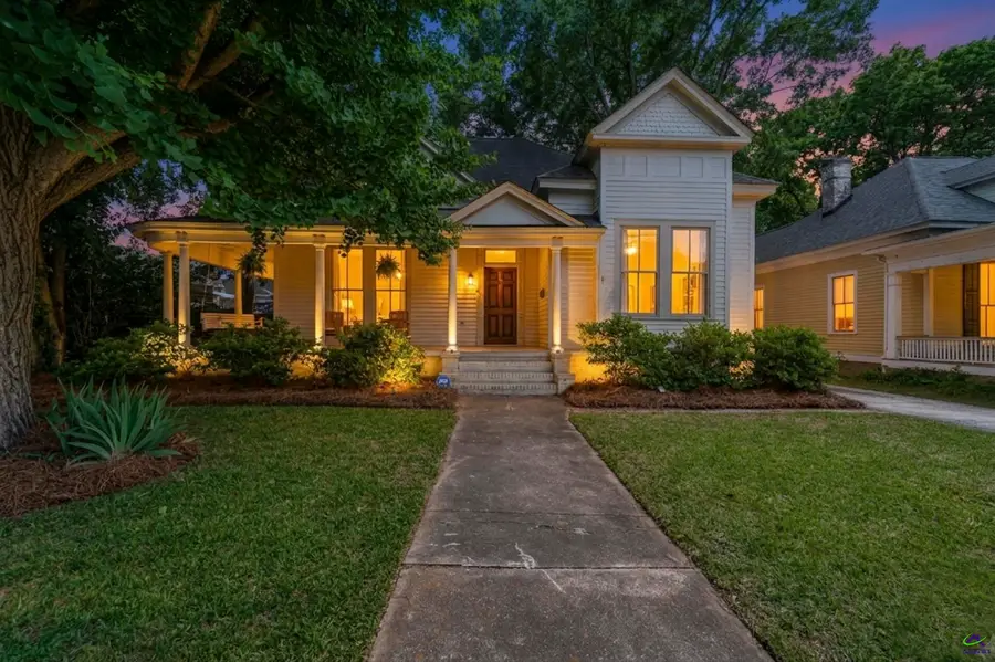 2324 Clayton Street, Macon, GA 31210 - #2
