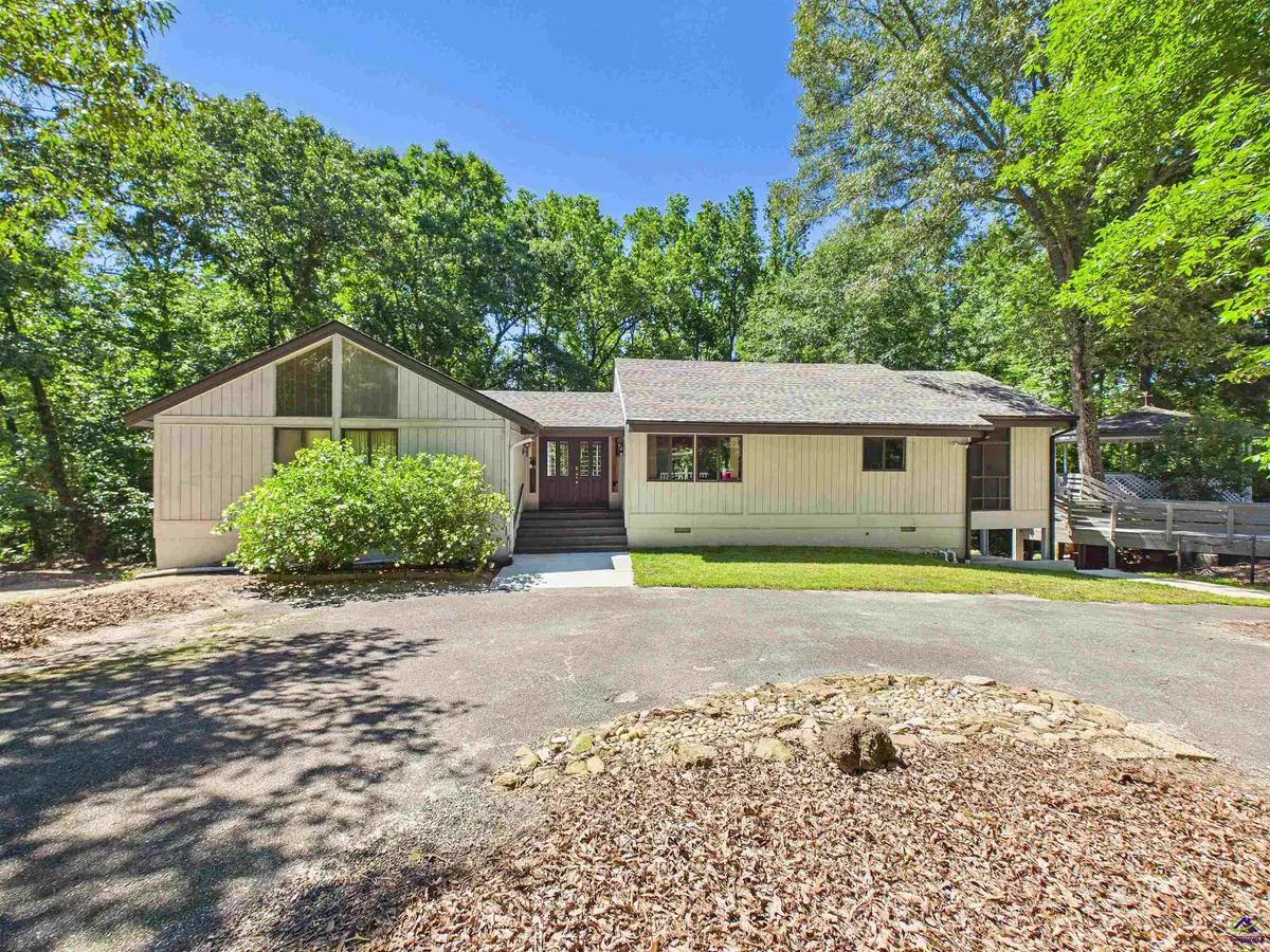 101 Lambs Way, Knoxville, GA 31050 - #1