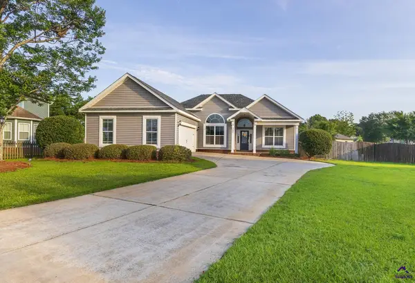 205 Courthouse Lane, Warner Robins, GA 31088